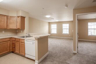 Birchwood at Parker Hall 55+ Community in Camden, NJ - Building Photo - Interior Photo