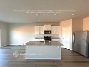 973 Ouzel Falls Rd in Severance, CO - Building Photo - Building Photo