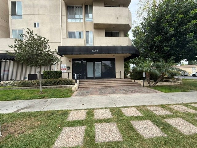 property at 19350 Sherman Way