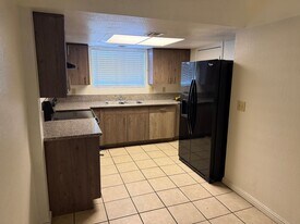 3411 Civic Center Dr in North Las Vegas, NV - Building Photo