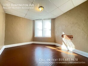 3702 Huntington Ave in Covington, KY - Building Photo - Building Photo
