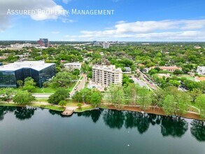 401 E Robinson St, Unit Unit 505 in Orlando, FL - Building Photo - Building Photo