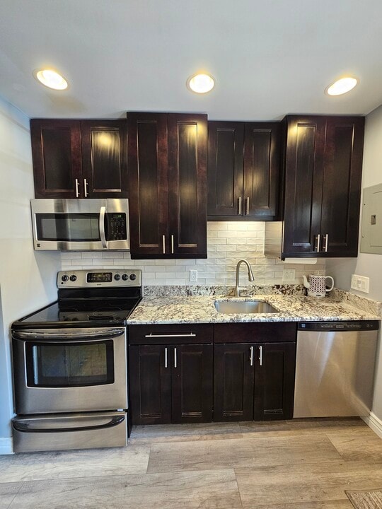 4073 Spruce Way, Unit 24 in Vail, CO - Foto de edificio