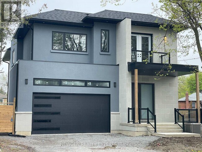 property at 33 Twin Pauls Crescent