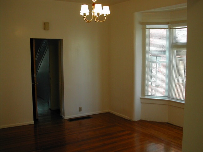 property at 1087 Third Ave