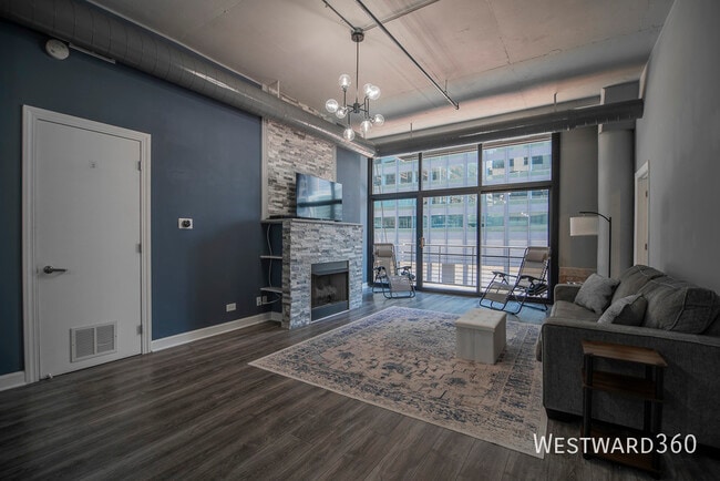 property at 130 S Canal St