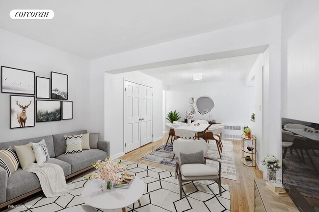 property at 401 W 56th St