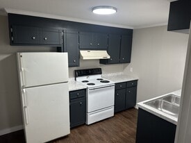 Downtown Apartments in Greeneville, TN - Building Photo