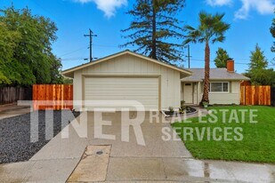 1411 Michael Way in Roseville, CA - Building Photo