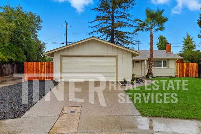 property at 1411 Michael Way