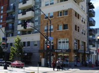 Park Boulevard West in San Diego, CA - Foto de edificio - Building Photo