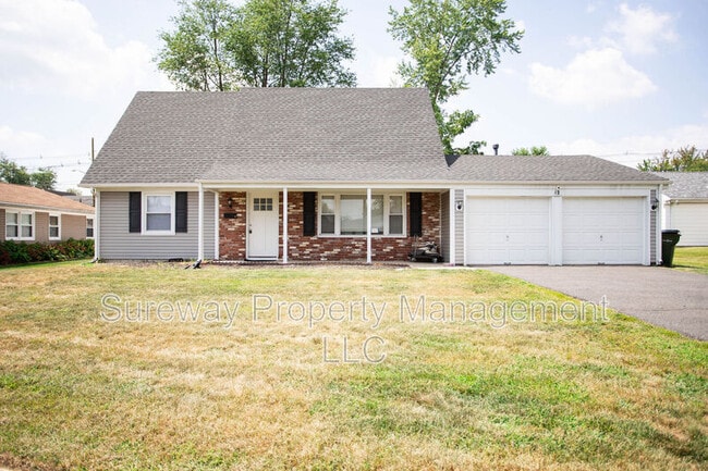 property at 49 Granite Ln