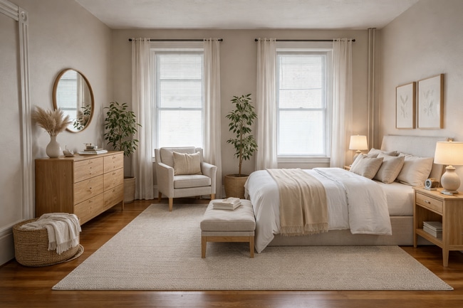 property at 624 E King St