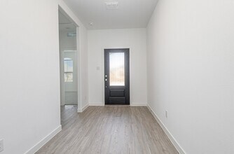 545 Ml Trce Wy, Unit 43 in Princeton, TX - Building Photo - Building Photo