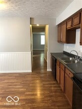 651 N Beville Ave in Indianapolis, IN - Building Photo - Building Photo