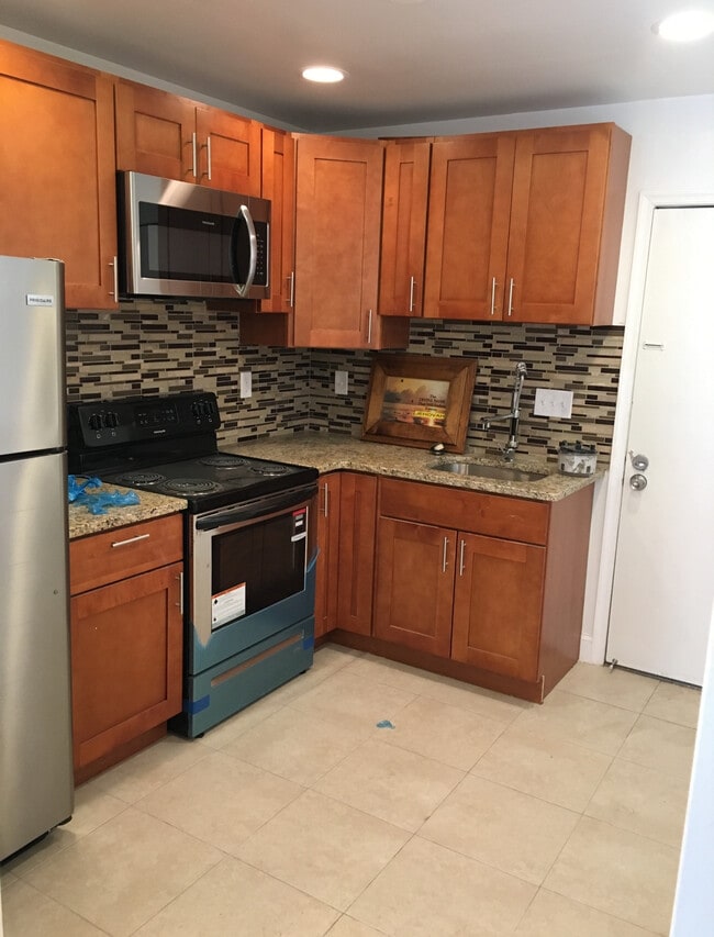 property at 4036 Reno St