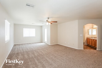 3836 Canary Cedar St in North Las Vegas, NV - Building Photo - Building Photo