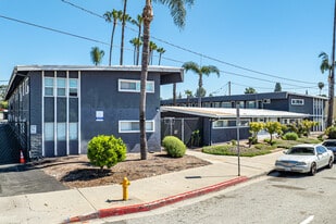 14119 Mulberry Dr. in Whittier, CA - Building Photo