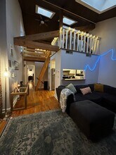 134 Washington St, Unit D401 in Norwalk, CT - Building Photo - Building Photo