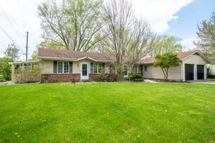 3303 Hobson Rd, Unit 3303 in Fort Wayne, IN - Building Photo