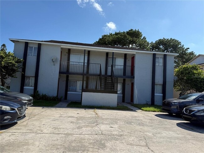 property at 124 Cory Ln