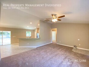 413 Spring Ln in Ocala, FL - Building Photo - Building Photo