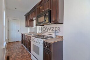 14 Chester Ave in Brockton, MA - Building Photo