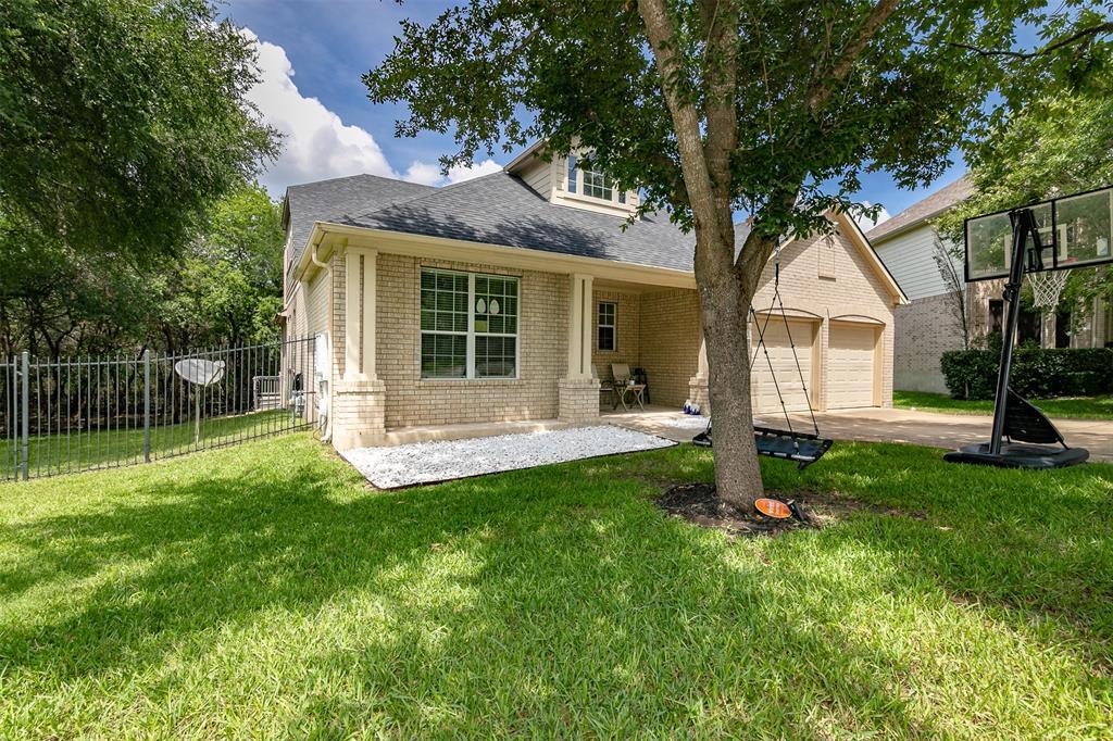500 Paul Jones Pass in Austin, TX - Building Photo