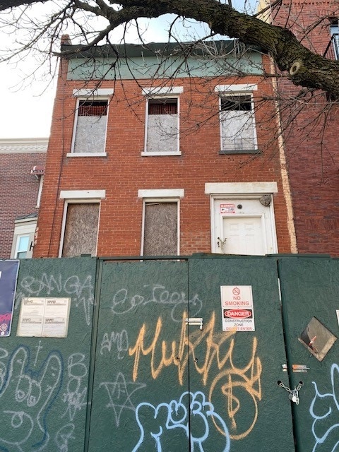 86 MacDougal St in Brooklyn, NY - Building Photo - Building Photo