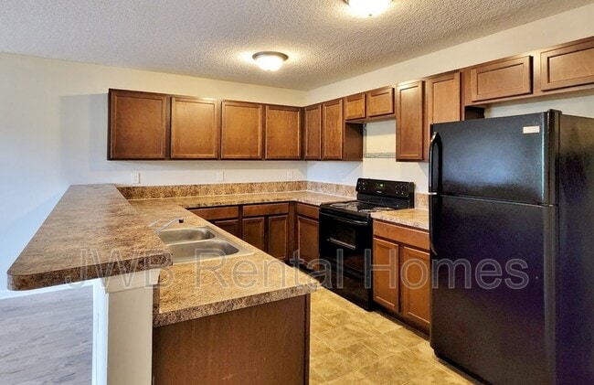 795 Pine Moss Rd in Jacksonville, FL - Building Photo - Building Photo