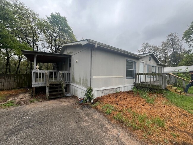 17186 Countrywood in Lindale, TX - Building Photo - Building Photo