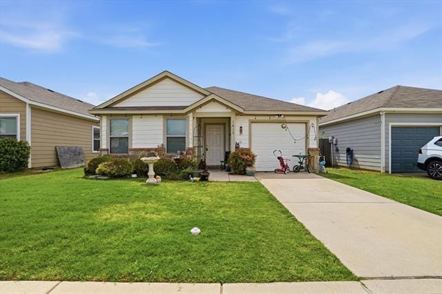 property at 1812 Village Park Trail