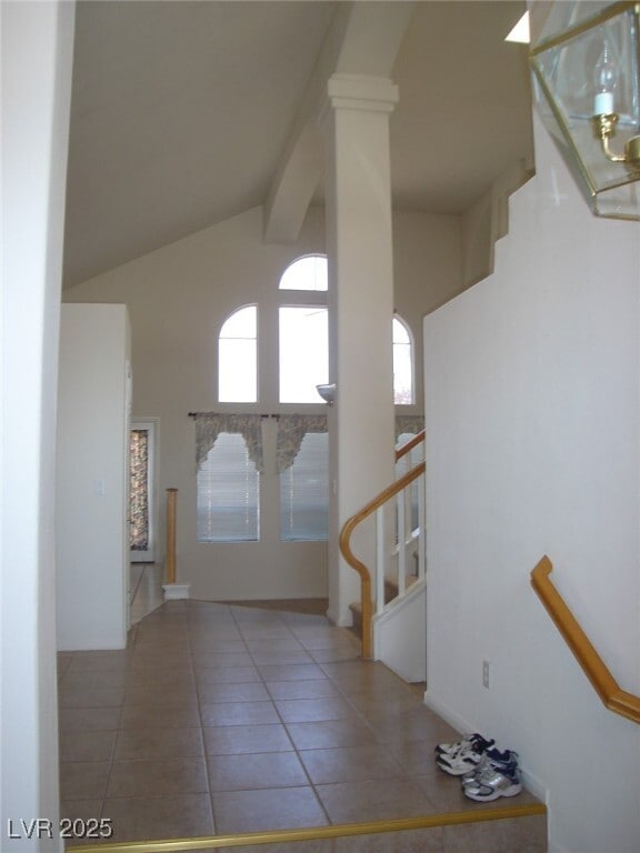property at 2400 Indian Pony Ct