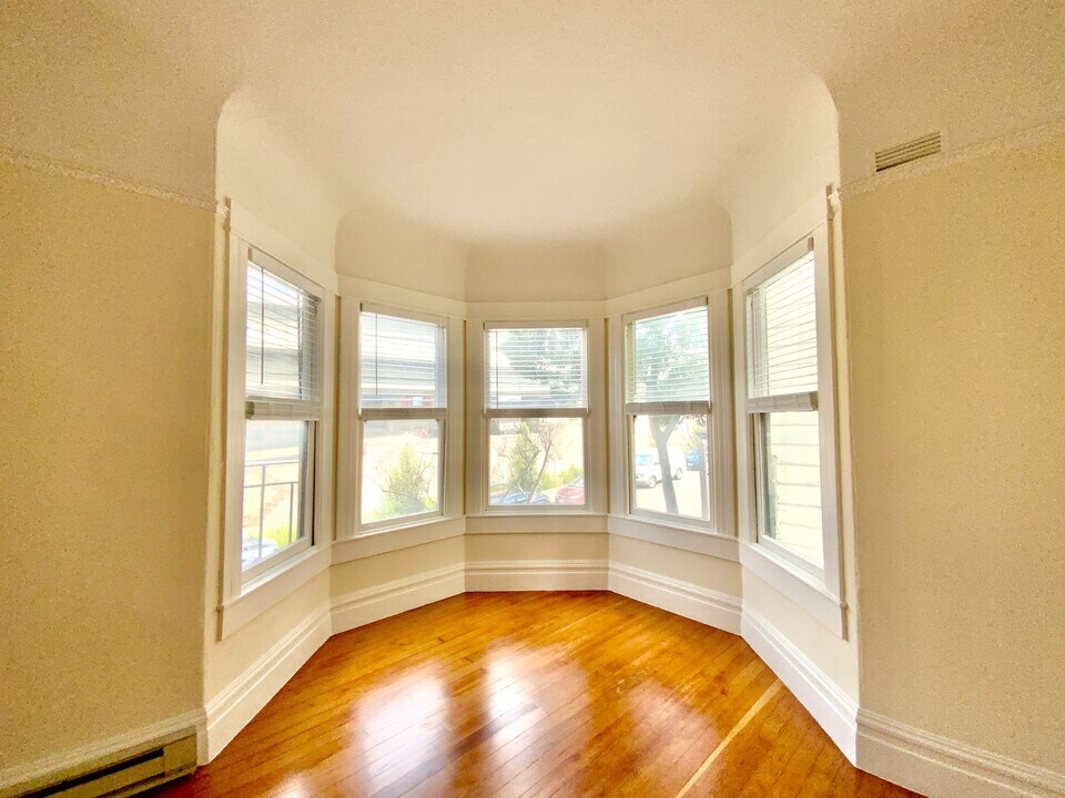 93 Stillman St in San Francisco, CA - Building Photo