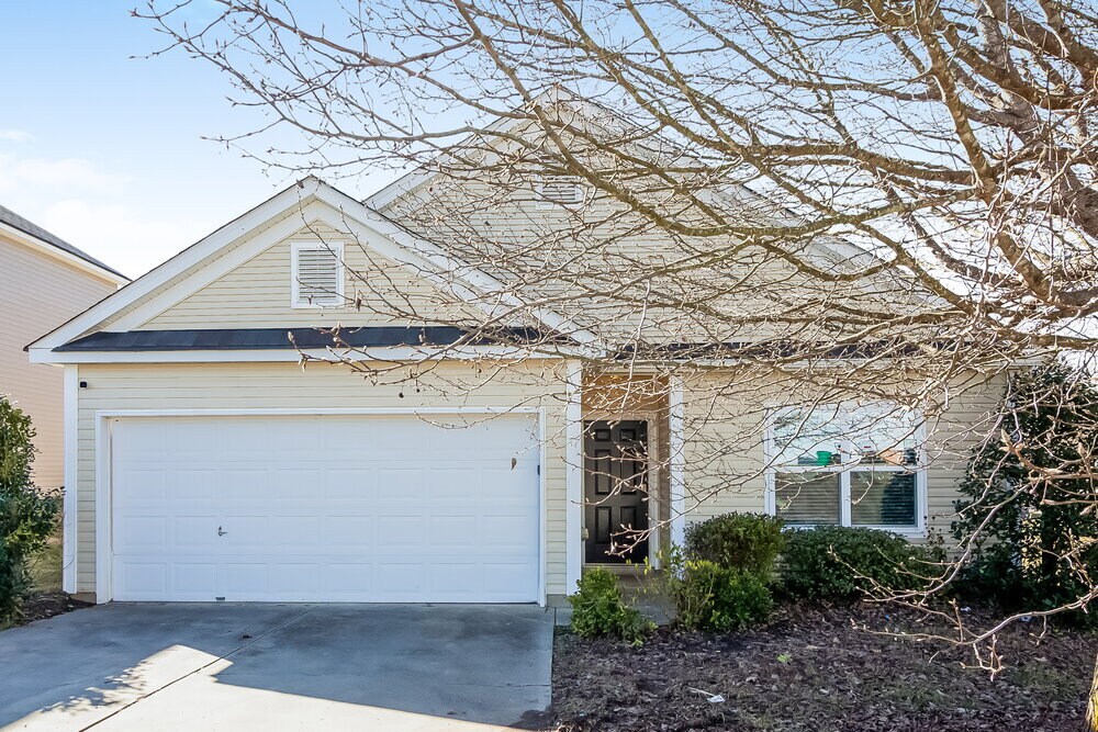 11535 Carnsore Ct in Charlotte, NC - Building Photo