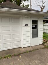 718 6th St E, Unit #1 lower in St. Paul, MN - Foto de edificio - Building Photo