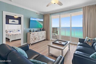 17545 Front Beach Rd, Unit 1104 in Panama City Beach, FL - Building Photo