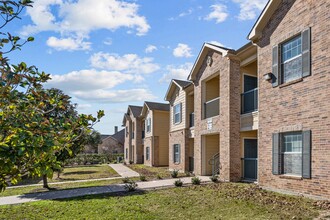 Brookside in Killeen, TX - Foto de edificio - Building Photo