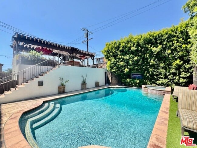 property at 8283 4th St