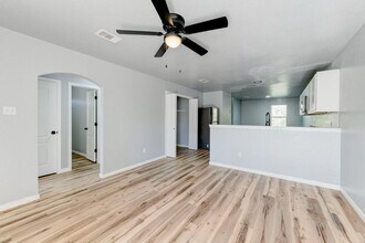 2321 Terrace Dr in Killeen, TX - Building Photo - Building Photo