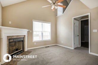 4717 Windbreak Ln in Raleigh, NC - Building Photo - Building Photo