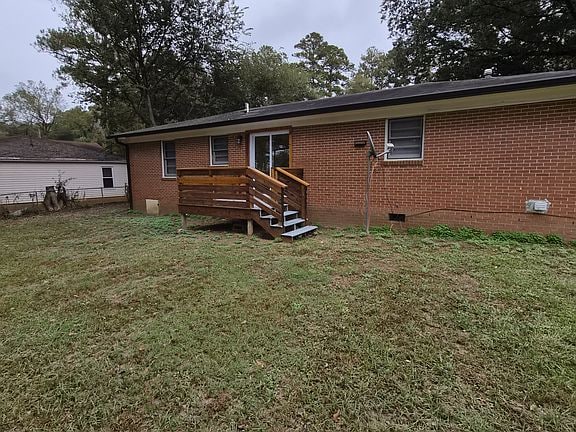 126 Woodward Ct in Macon, GA - Building Photo - Building Photo