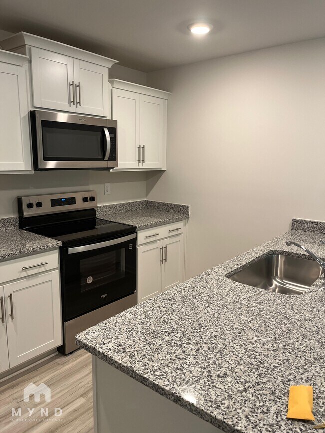 property at 5163 Hyrule Dr