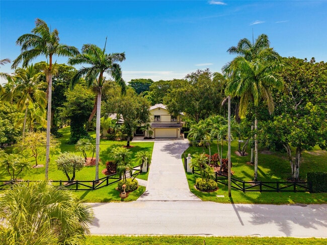 property at 6556 NW 87th Ave