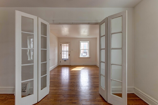 4021 Dover Pl, Unit 4021-1 in St. Louis, MO - Building Photo - Building Photo