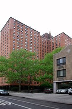 Wise Towers in New York, NY - Building Photo - Building Photo