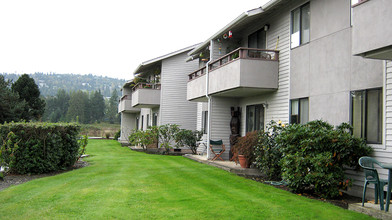 Suncrest Senior Apartments in Sequim, WA - Building Photo - Building Photo