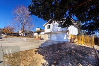 5560 Whimsical Dr in Colorado Springs, CO - Building Photo - Building Photo
