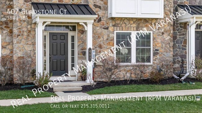 407 Gladstone Ct in Malvern, PA - Building Photo - Building Photo