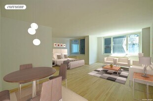 322 W 57th St in New York, NY - Building Photo